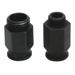 DIABLO Freud DHSNUT2 Hole Saw Nut Adapter Arbor Kit