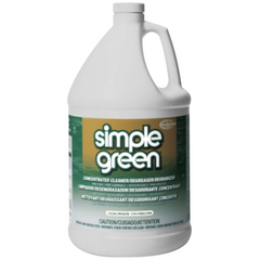 SIMPLE GREEN Simple Green SMP13005CT Industrial Cleaner and Degreaser 127.8 fl oz Pack of 1