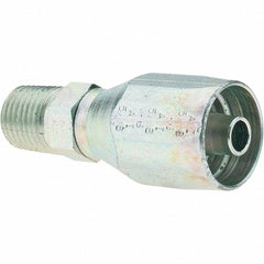EATON Eaton 24706N-104 Reusable Hose Male Fitting 1/4-18 Npt