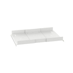 PANDUIT Panduit PR2VWFWH Waterfall Trough