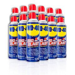 WD-40 490095 LUBRICANTS