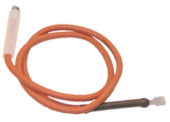 RESIDEO Resideo 394803-2/U 36 Inch High Temperature Ignition Cable Assembly With Right Angle Boot (36 in) 394803-2