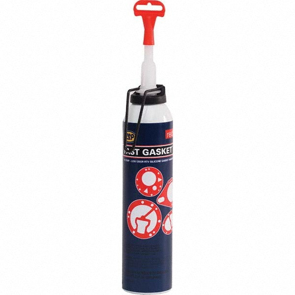 ZEP Zep 143201 Gasket Maker Sealant 9 Oz Red High-temp