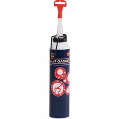 ZEP Zep 143201 Gasket Maker Sealant 9 Oz Red High-temp