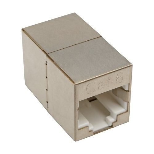 TRIPP LITE Tripp Lite N234-001-SH Cat6 Shielded Connector