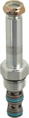 PARKER Parker DSL103A Hydraulic Solenoid Valve 4.5 Gpm 3600 Psi
