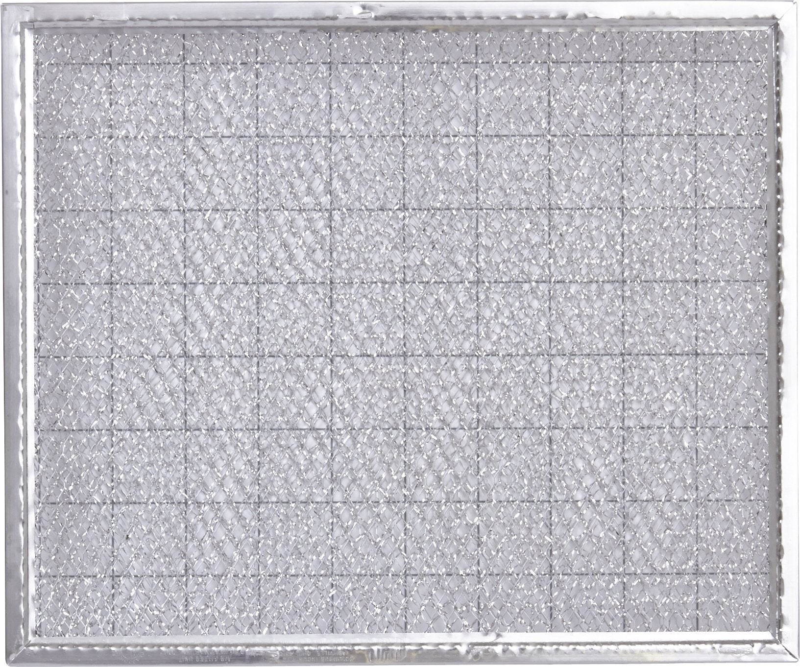 BROAN-NUTONE Broan-NuTone S97006931 Aluminum Filter