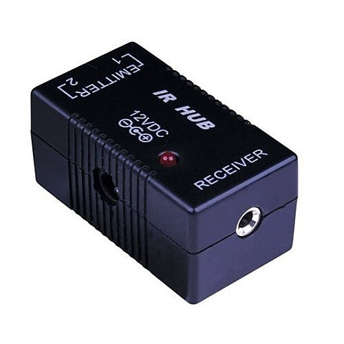 VANCO Vanco 280732 Ir Control Basic System 1x2 Kit