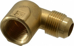 PARKER Parker 150F-8-8 Brass 45 Deg Female Elbow 1/2 in Od