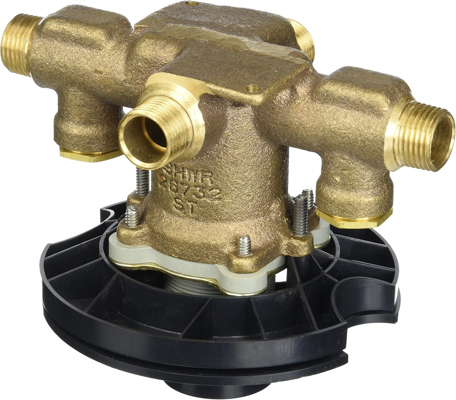 PFISTER JX8-340A VALVE REPAIR & REBUILD KITS