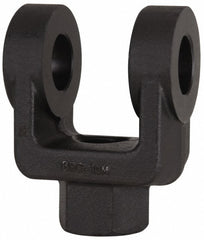 PARKER Parker 1458030100 Air Cylinder Rod Clevis 6 Inch Bore