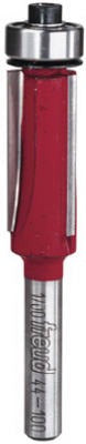 DIABLO Freud 44-100 Flush Trim Router Bit 3 Flute Carbide