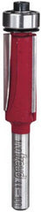 DIABLO Freud 44-100 Flush Trim Router Bit 3 Flute Carbide