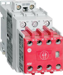 ALLEN-BRADLEY 100S-C09EJ14C CONTACTORS