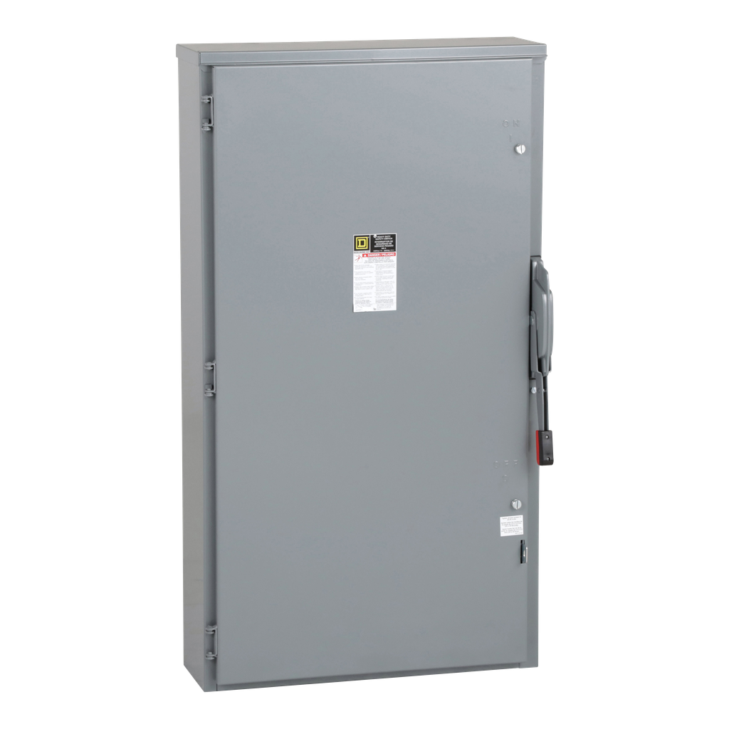 SCHNEIDER ELECTRIC H326NR RELAYS & SWITCHES