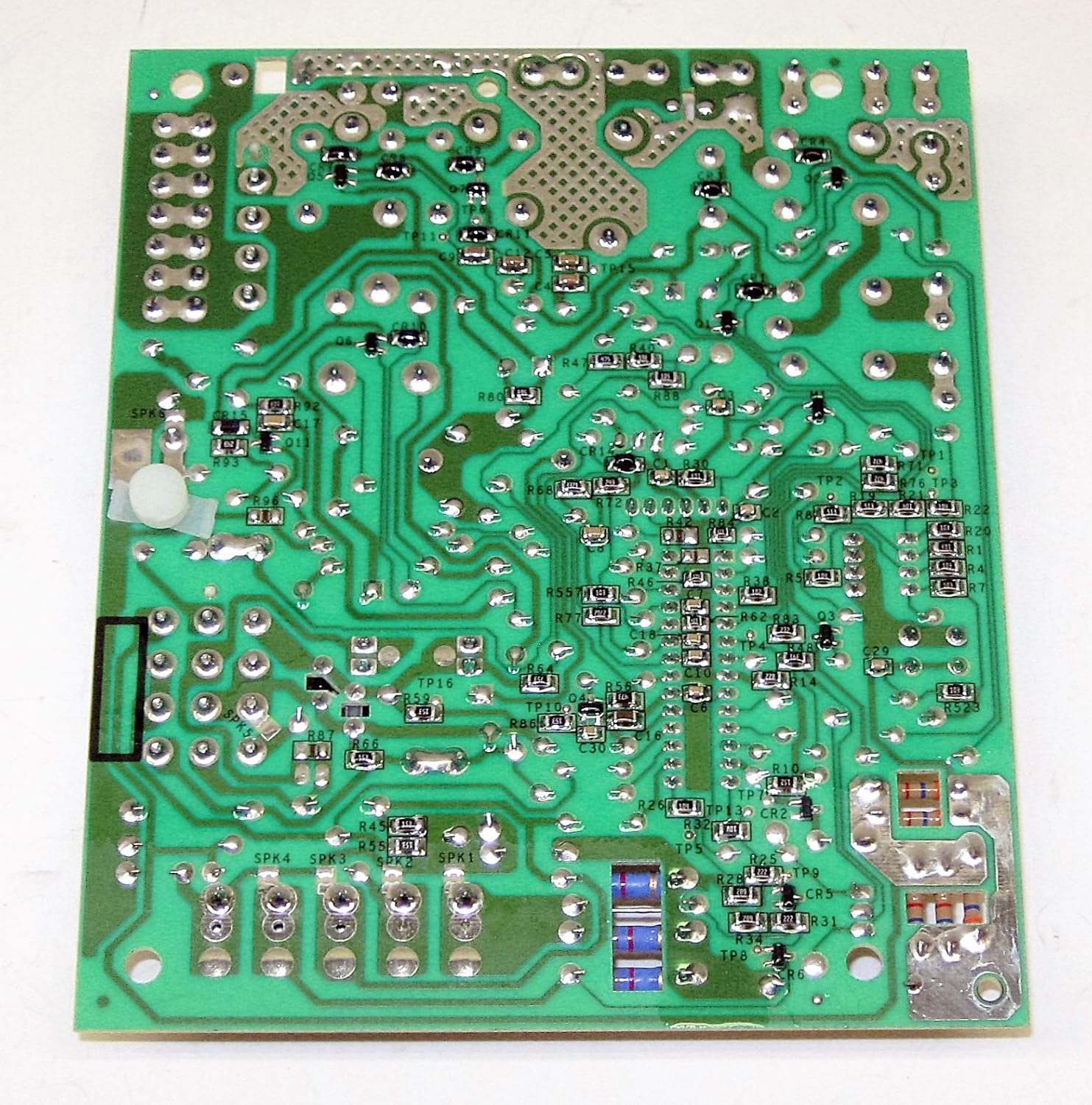 WHITE-RODGERS White-Rodgers 50M56U-801 Lennox Furnace Control Kit for Single Stage Applications 2 or 3-Speed PSC Blower Motor with 120V
