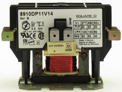 SCHNEIDER ELECTRIC 8910DP31V14 CONTACTORS