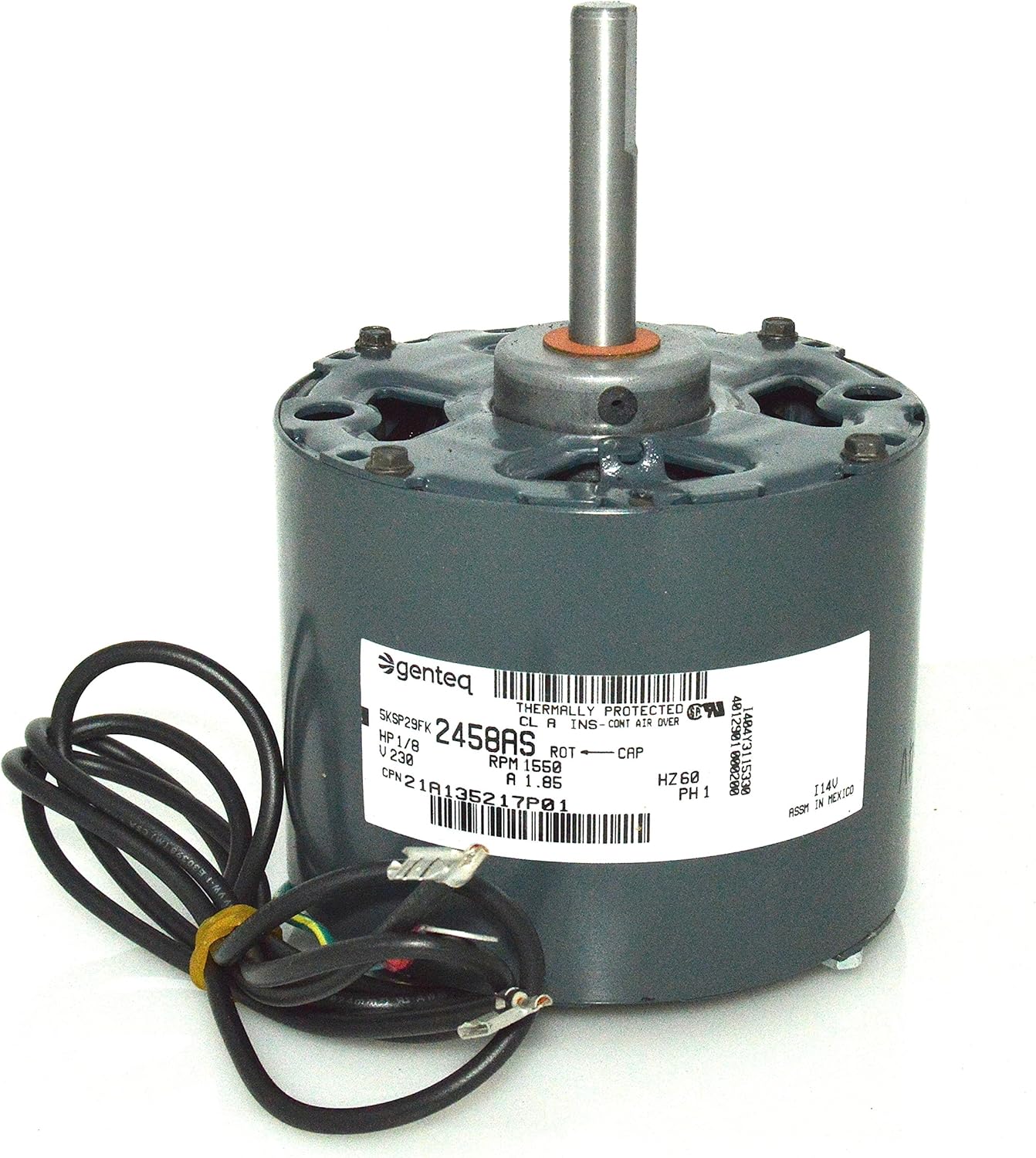 TRANE MOT03328 CONDENSER FAN MOTORS