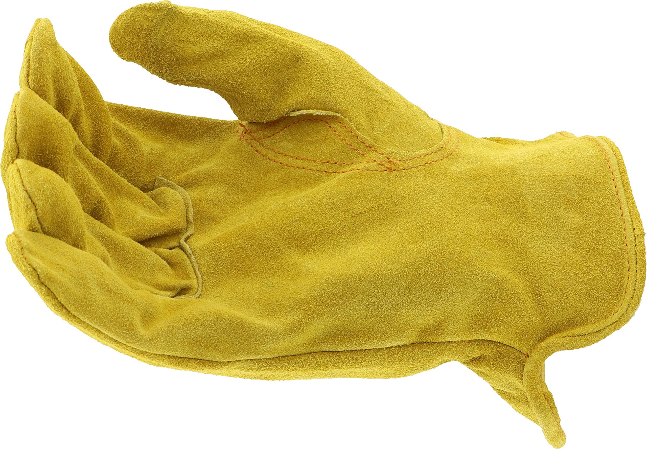 IRONCAT IRONCAT 9405/3XL Grain Split Driver Glove - XXX-Large Replacement MPN