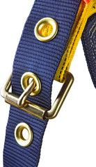 3M 1101655 DBI-SALA Delta Construction Harness Large