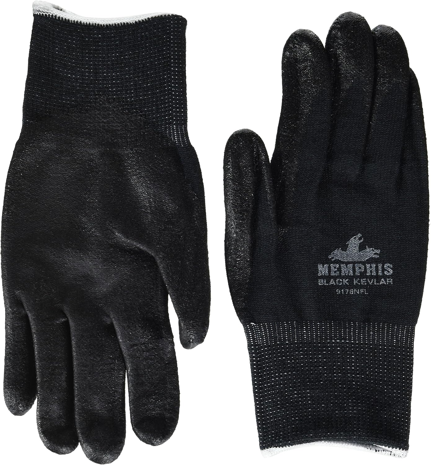 MCR SAFETY 9178NFL PROTECTIVE CLOTHING & WORK WEAR