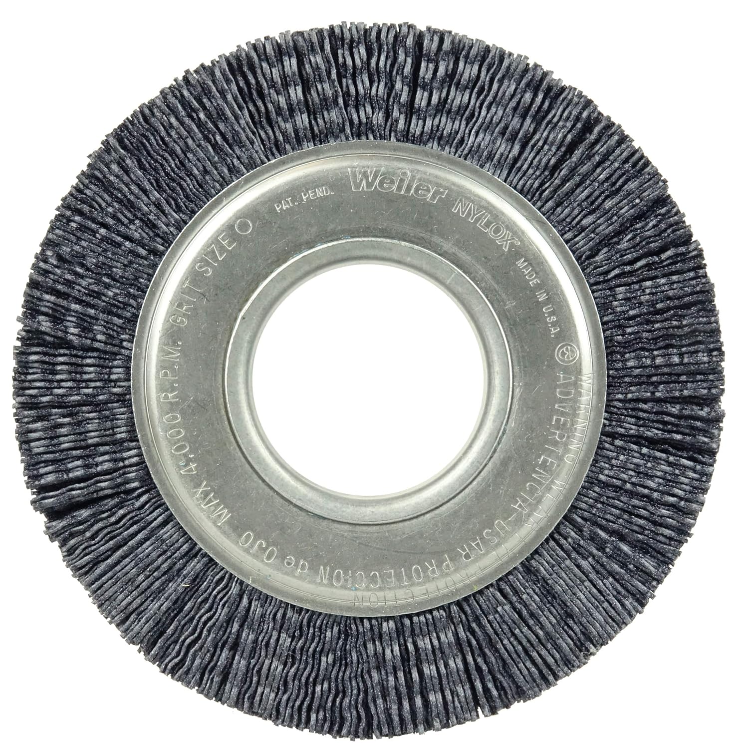 WEILER 86123 FILTER DRIERS & ACCUMULATORS