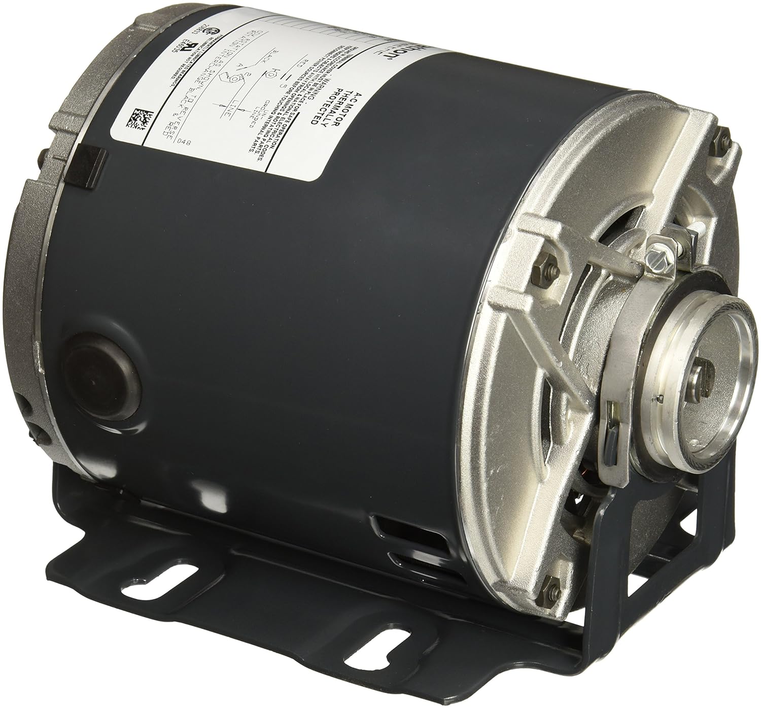 MARATHON MOTORS M4406 CARBONATOR PUMP MOTORS