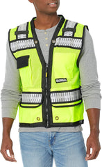 DEWALT DSV521-L FIRST AID KITS & FIRE SAFETY