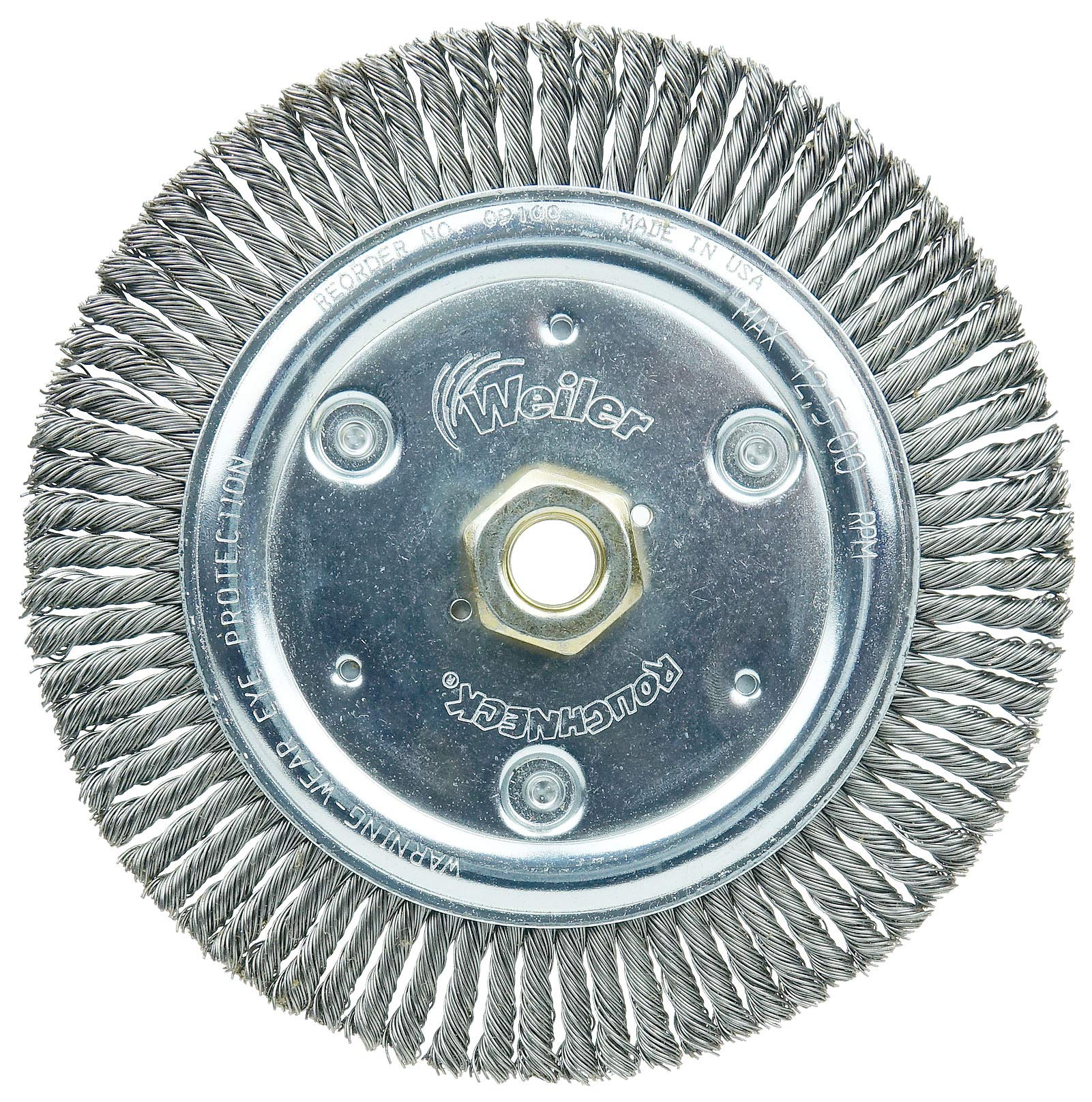WEILER 9100 BRUSHES