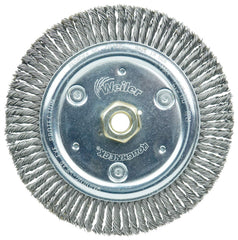 WEILER 9100 BRUSHES
