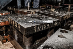 Markal 96965 Paint-Riter+ Oily Surface Liquid Paint Marker 1/8in Bullet Tip Blue