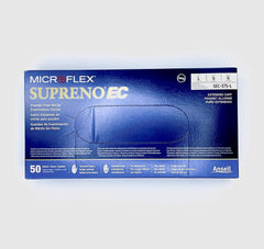 MICROFLEX SEC-375-L WORK GLOVES