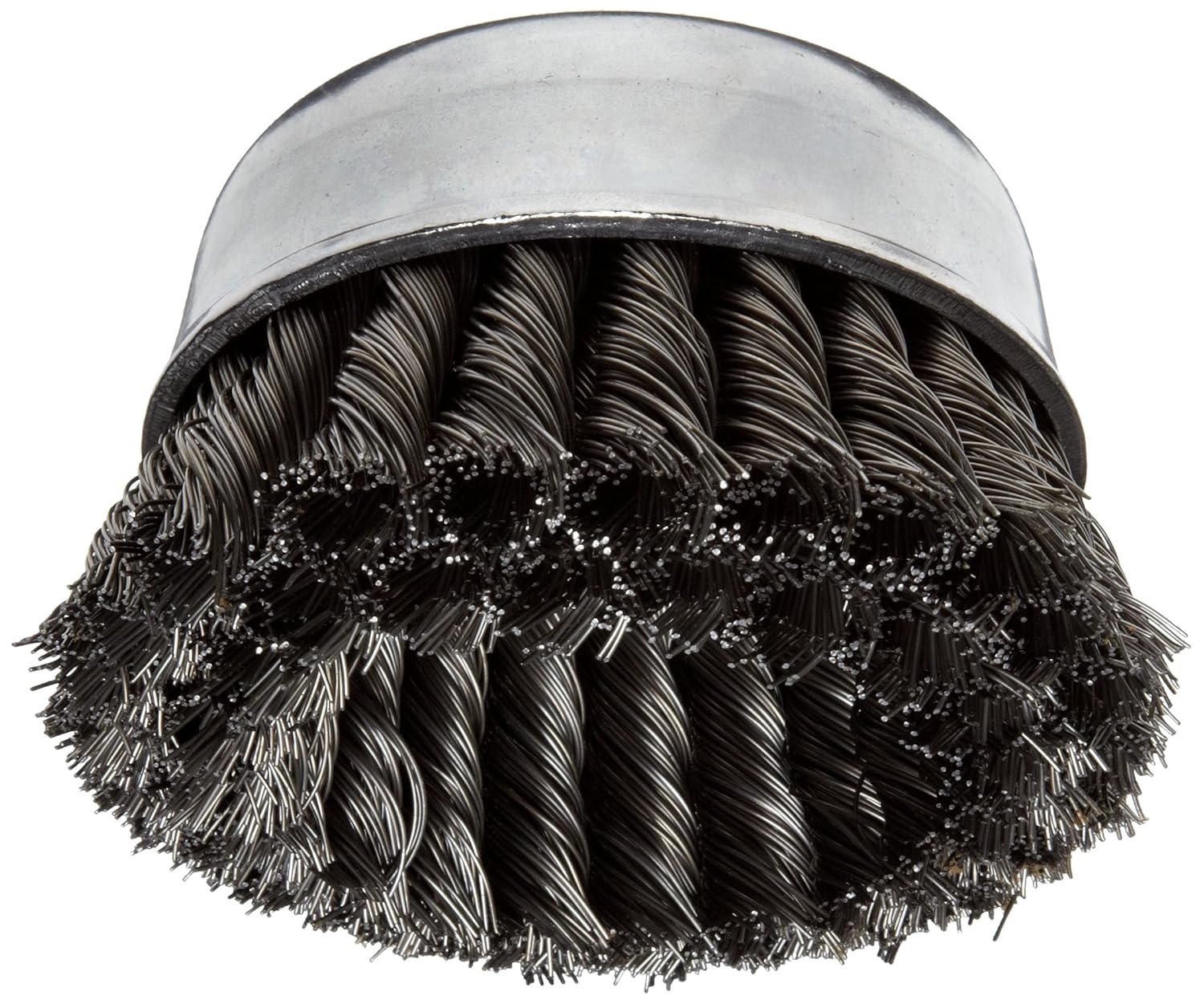 WEILER 12766 WIRE WHEELS & CUP BRUSHES