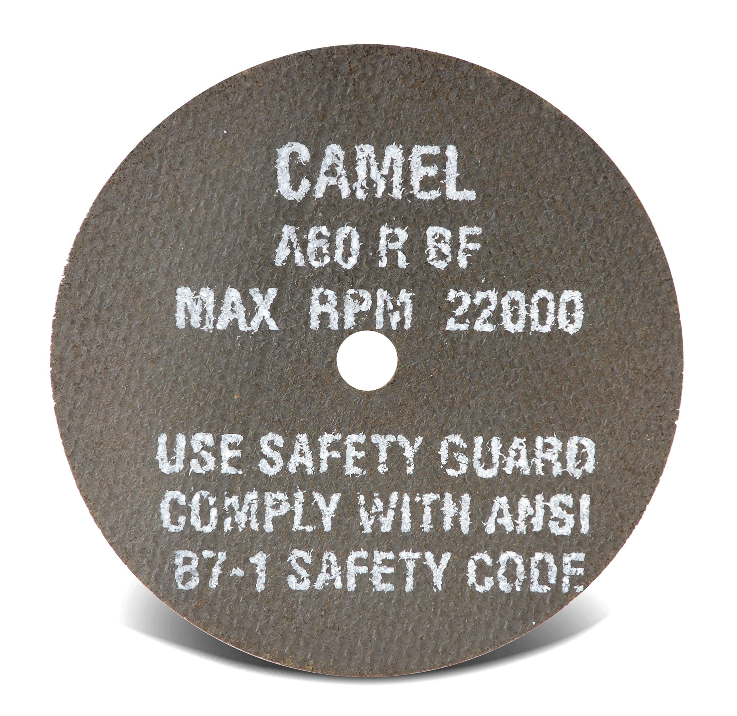 CGW ABRASIVES 35507 CUT-OFF SAWS & DISCS