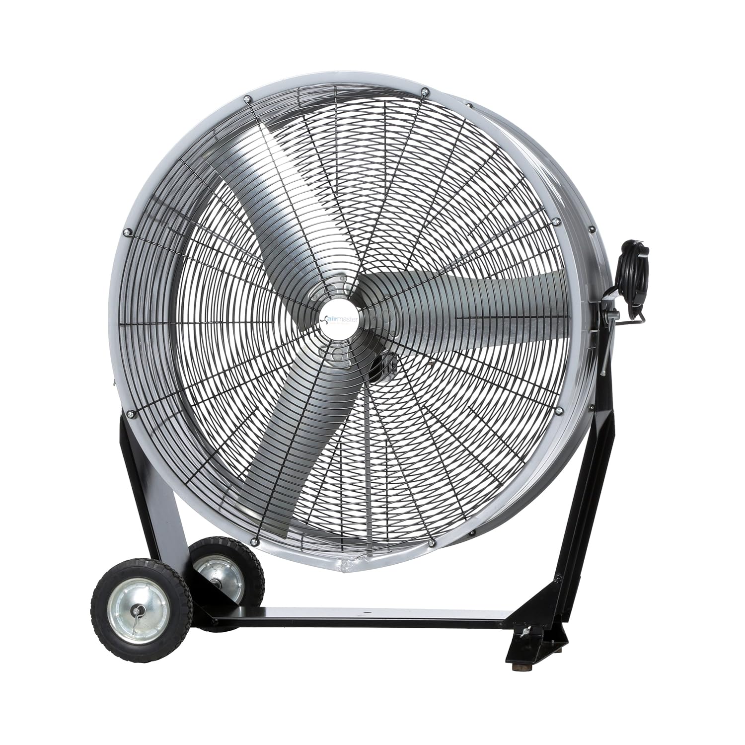 AIRMASTER Airmaster 60471 Portable Mancooler 115V 36 Inch