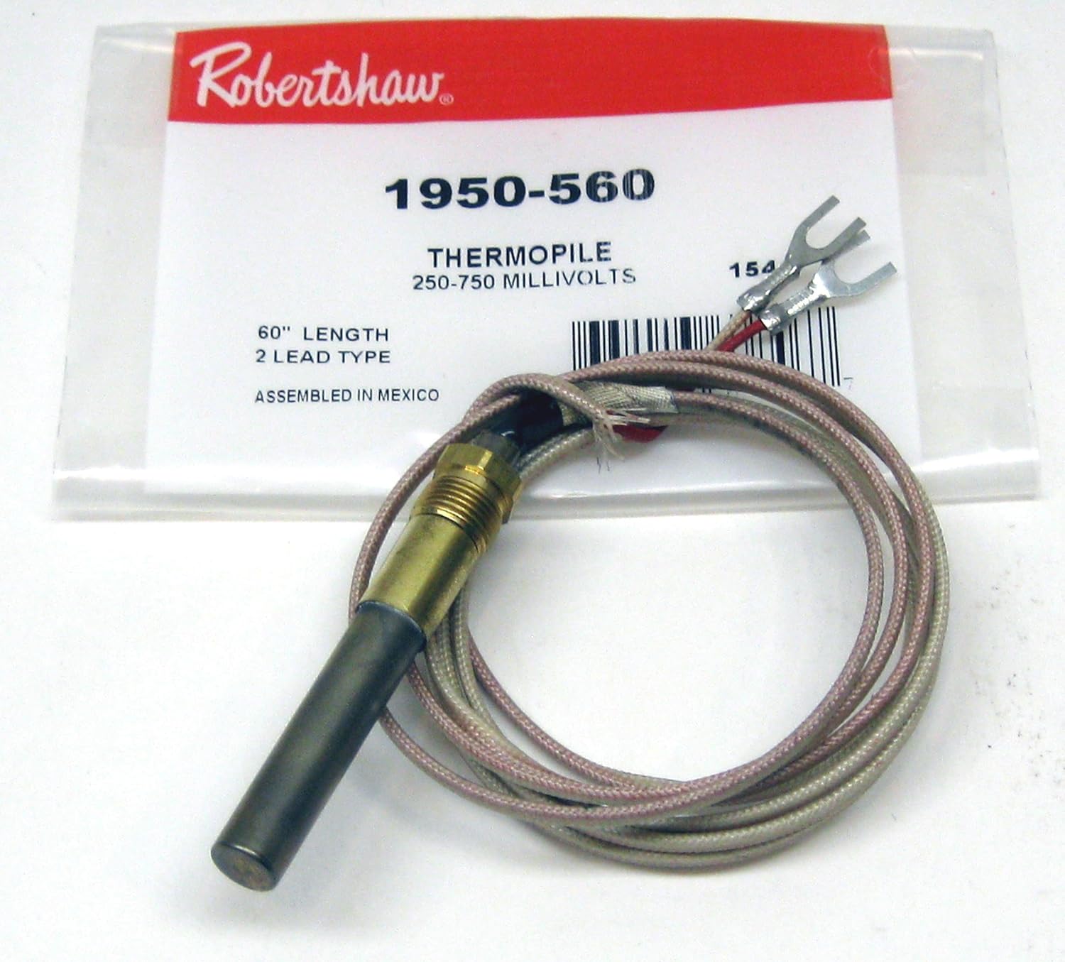 ROBERTSHAW 1950-560 CONTROL BOARDS