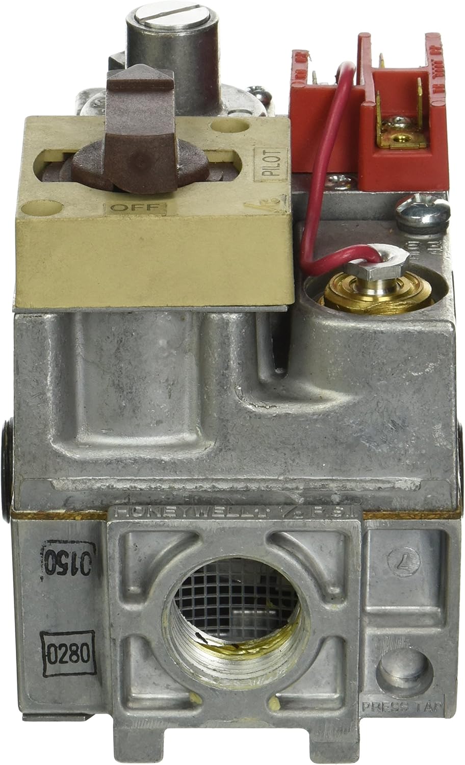HONEYWELL Honeywell VS820A1054 MV Gas Valve 3/4 335KBTU