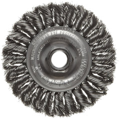 WEILER 13106 SCRATCH BRUSHES