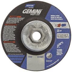 NORTON 66252843585 GRINDING & CUT OFF WHEELS