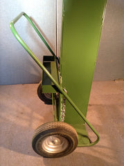 Saf-T-Cart 552-16FW 550 Series 1,000 lbs. Capacity Cart