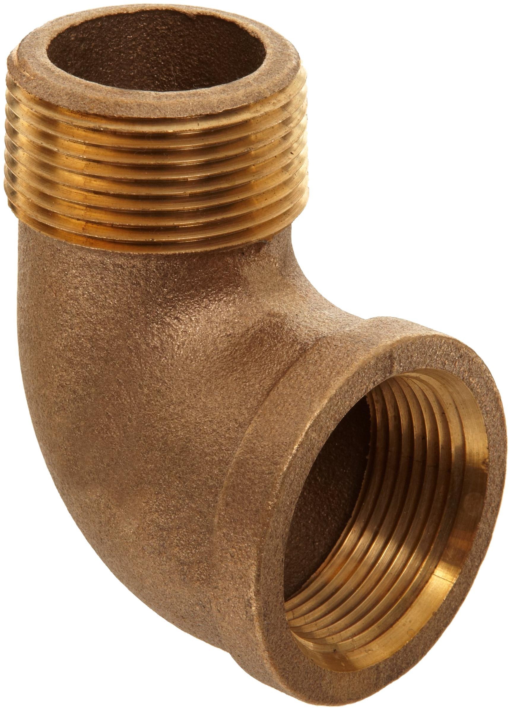 MERIT BRASS X103-20 PIPE FITTINGS