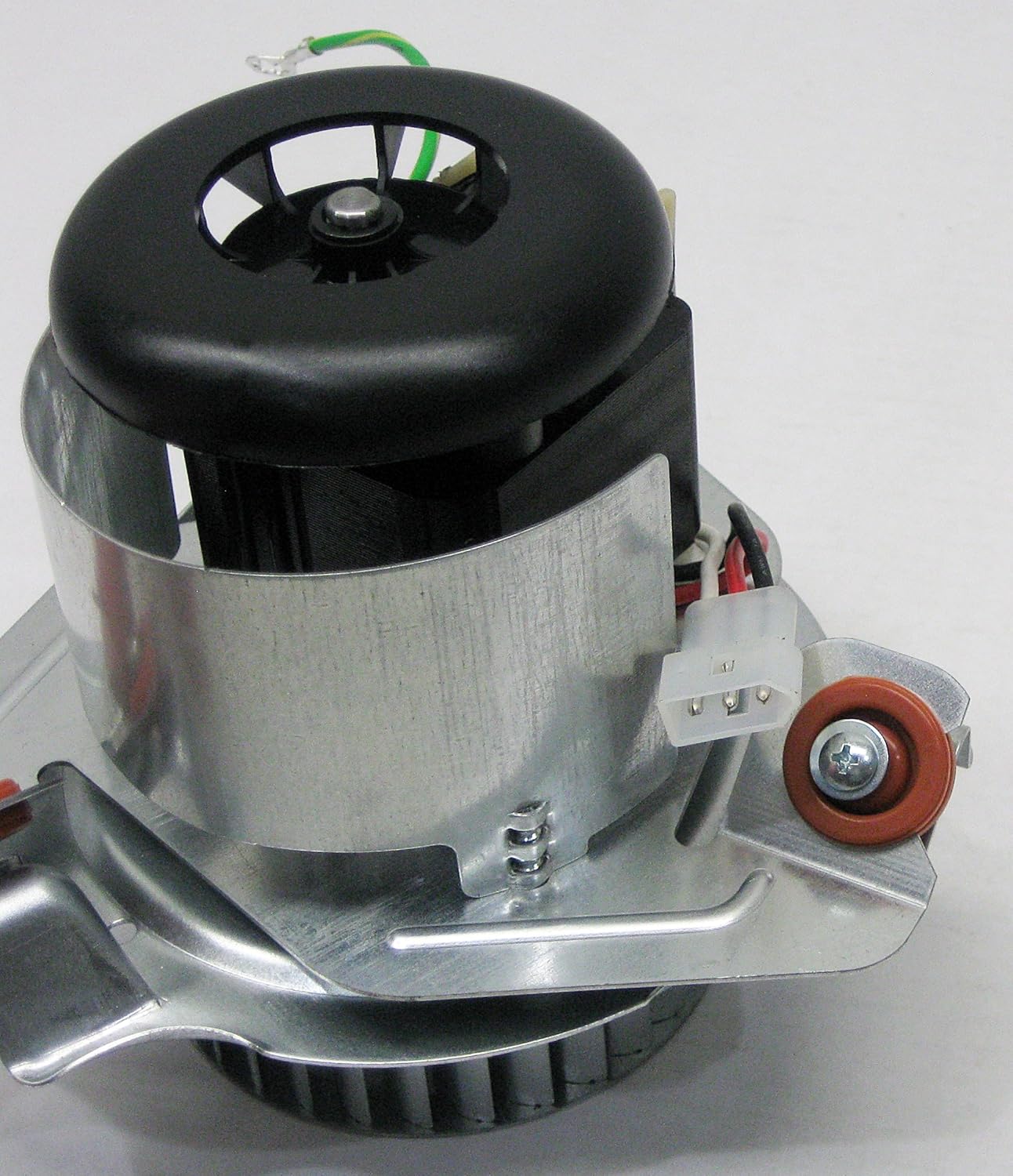 PACKARD Packard 66763 Draft InDucer Fan Furnace Blower Motor for Carrier 326628-763