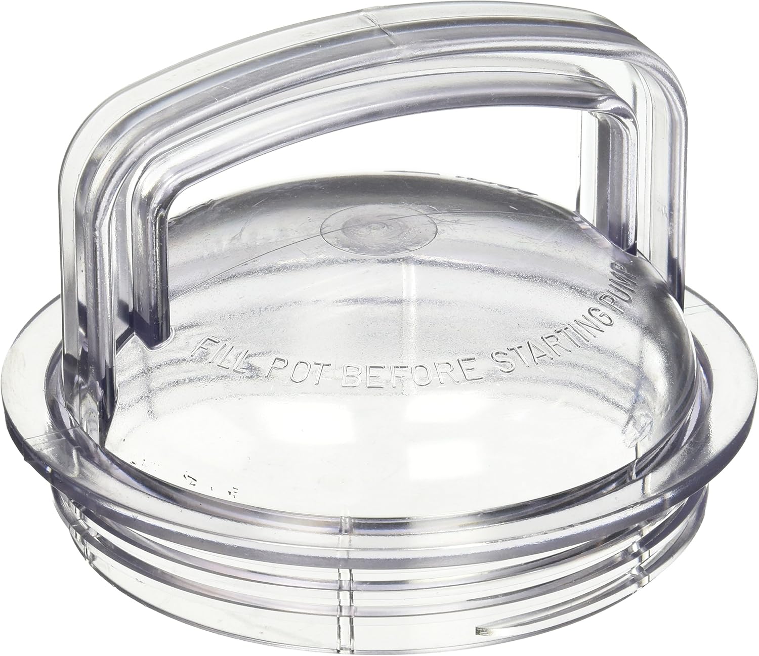PENTAIR 355301 TRAP LIDS