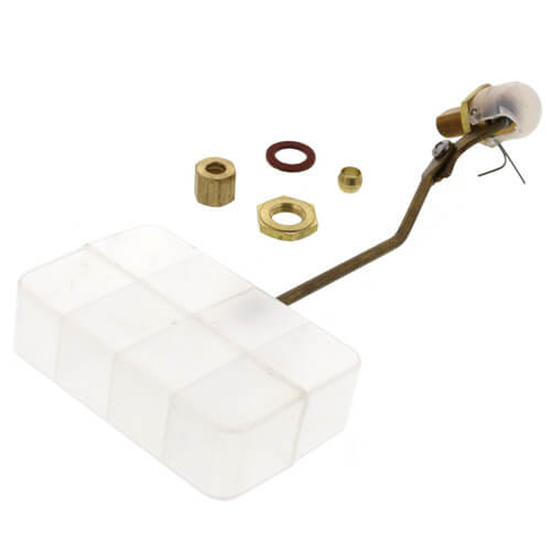 TRION 92 PILOT ASSEMBLIES