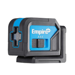 EMPIRE INDUSTRIES ELGC LEVELS