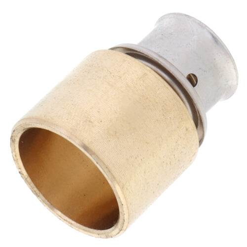 VIEGA Viega 92026 1/2 x 3/4 - (P-C) - Copper Adapter, PureFlow® Press