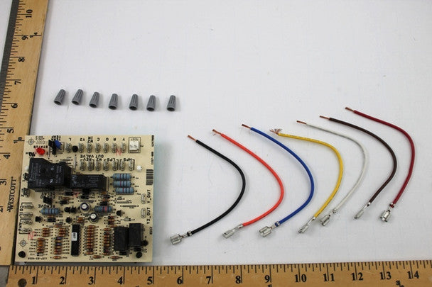 HONEYWELL 920338 CONTROL BOARDS