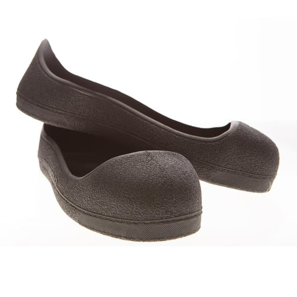IMPACTO Impacto impactoecl Impactoe Safety Toe Cap Large Red