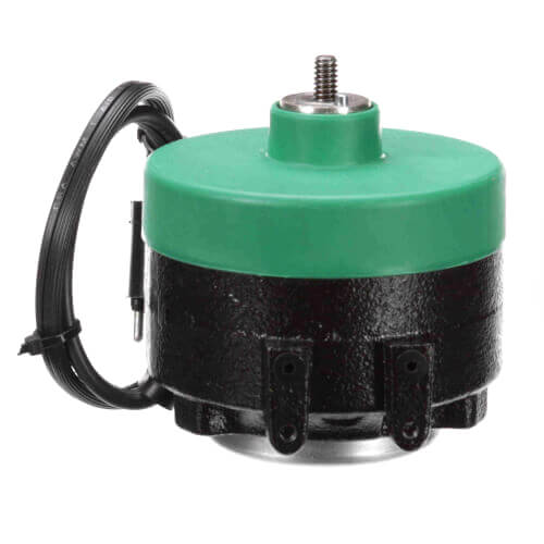 CENTURY MOTORS Regal Rexnord - Century Motors 9207F2 | 115V 6-12W 1550RPM Motor