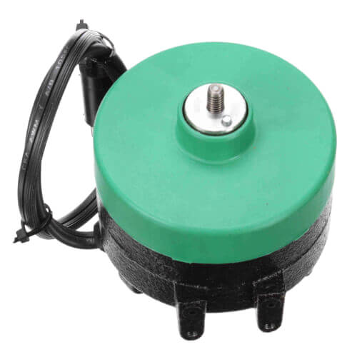 CENTURY MOTORS 9207F2 FAN COIL MOTORS